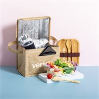 BORSA TERMICA IN CARTA